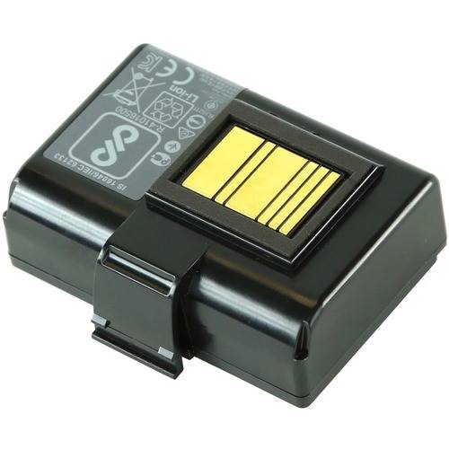 Zebra, Batterie de rechange , pour série ZQ500 ZQ600 QLn220 QLn320