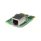 Zebra, Carte d’interface, Ethernet, RS232, pour ZD621t