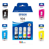 Encre DURABrite Ultra multipack 4 couleurs Cadenas 35XL, Consommables  encre, Encre & papier, Produits