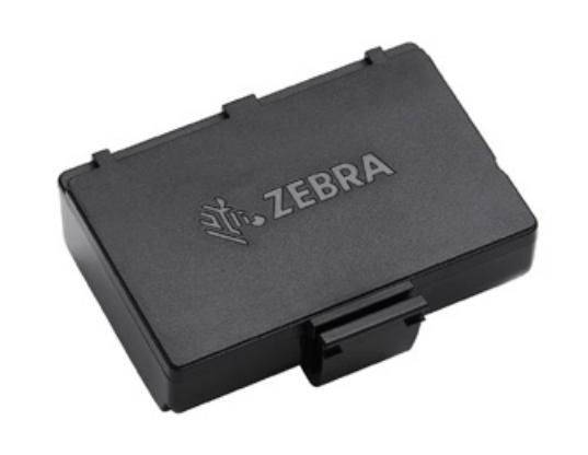 Zebra, Batterie de rechange , pour ZQ220