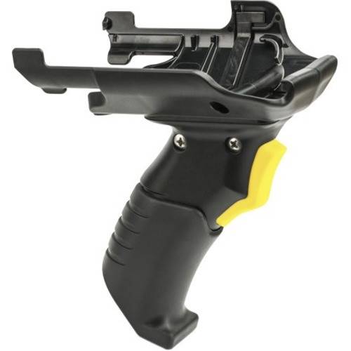 Datalogic, pistol grip handle