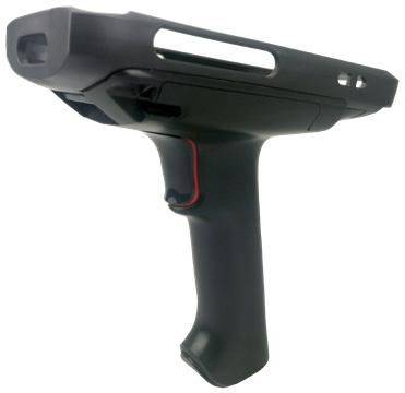 Honeywell, pistol grip