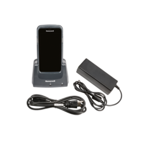 Honeywell, charging-/communication station, USB, ethernet